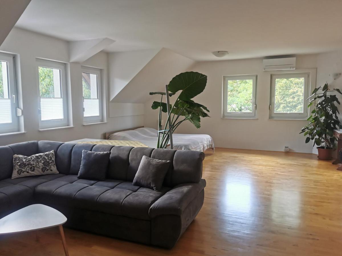 Family House In The Vicinity Of Ljubljana Apartment Logatec Ngoại thất bức ảnh
